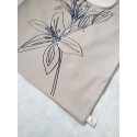 TOTE BAG BEIGE LIRIO
